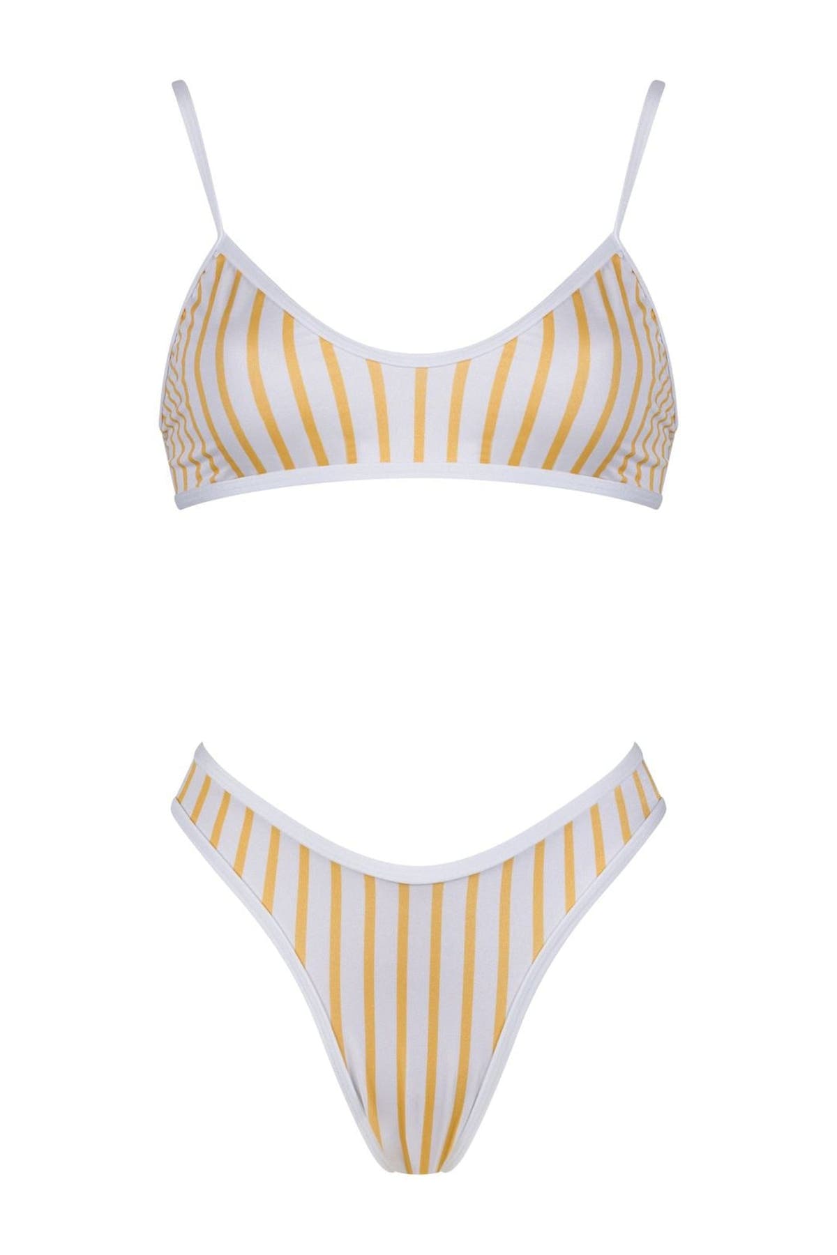 SUNSET BIKINI