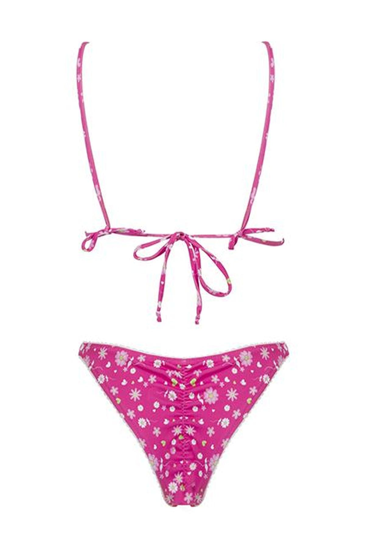 PINK MELODI BIKINI