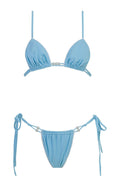 CIELO PEARLS BIKINI – Tie