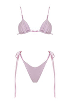ALMA PINK BIKINI