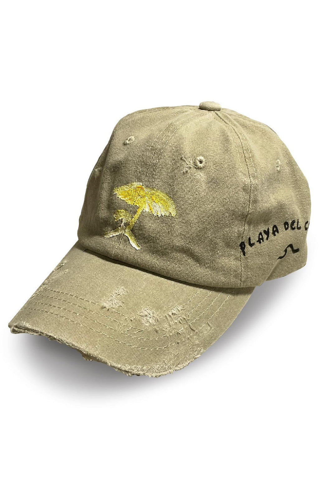 PLAYA HAT – 5 COLORS