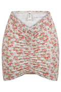 ROSE SKIRT
