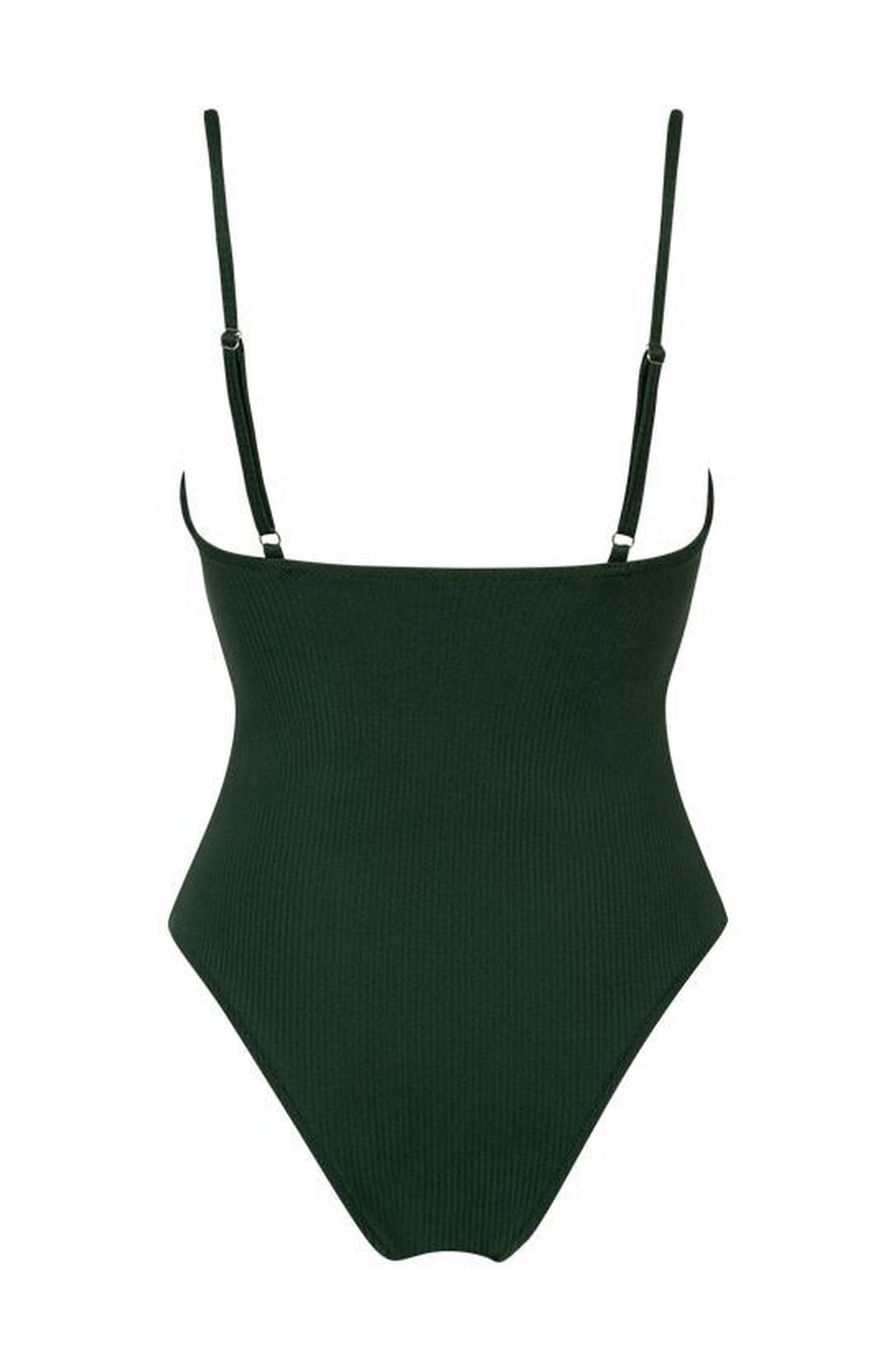 GREEN ONE PIECE