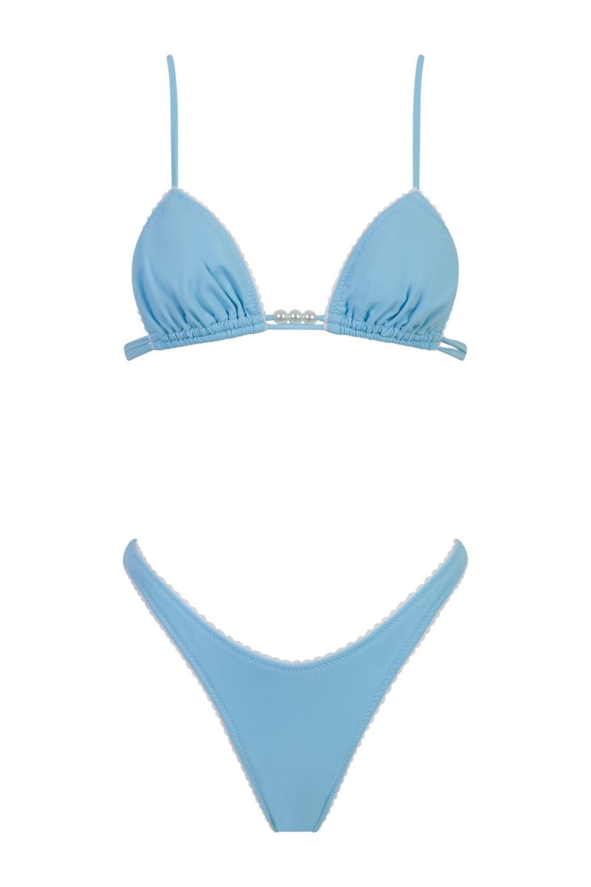 CIELO PEARLS BIKINI