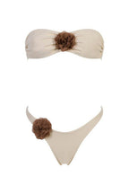 CREAM BIKINI