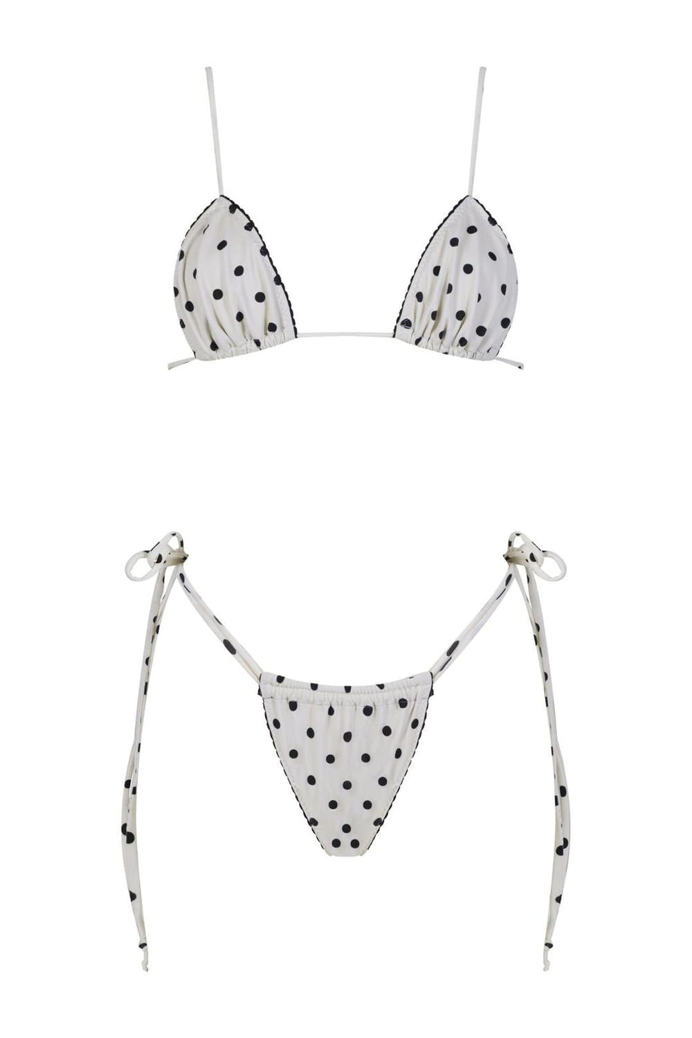 CLARA BIKINI – Tie
