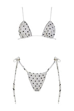 CLARA BIKINI – קשירה