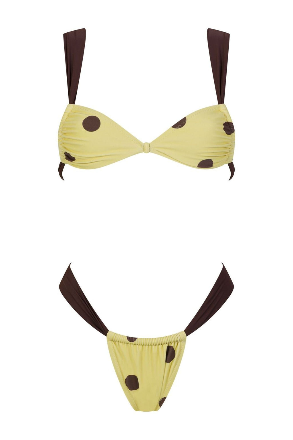 LUCIA BIKINI