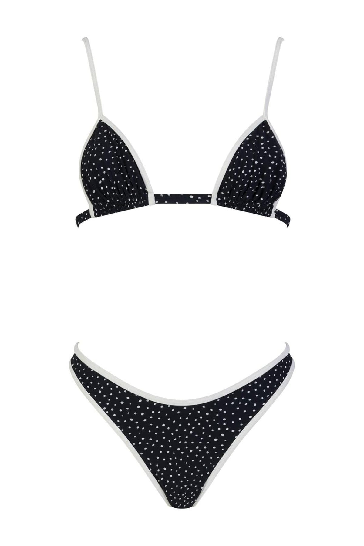 LUNA NEGRA BIKINI