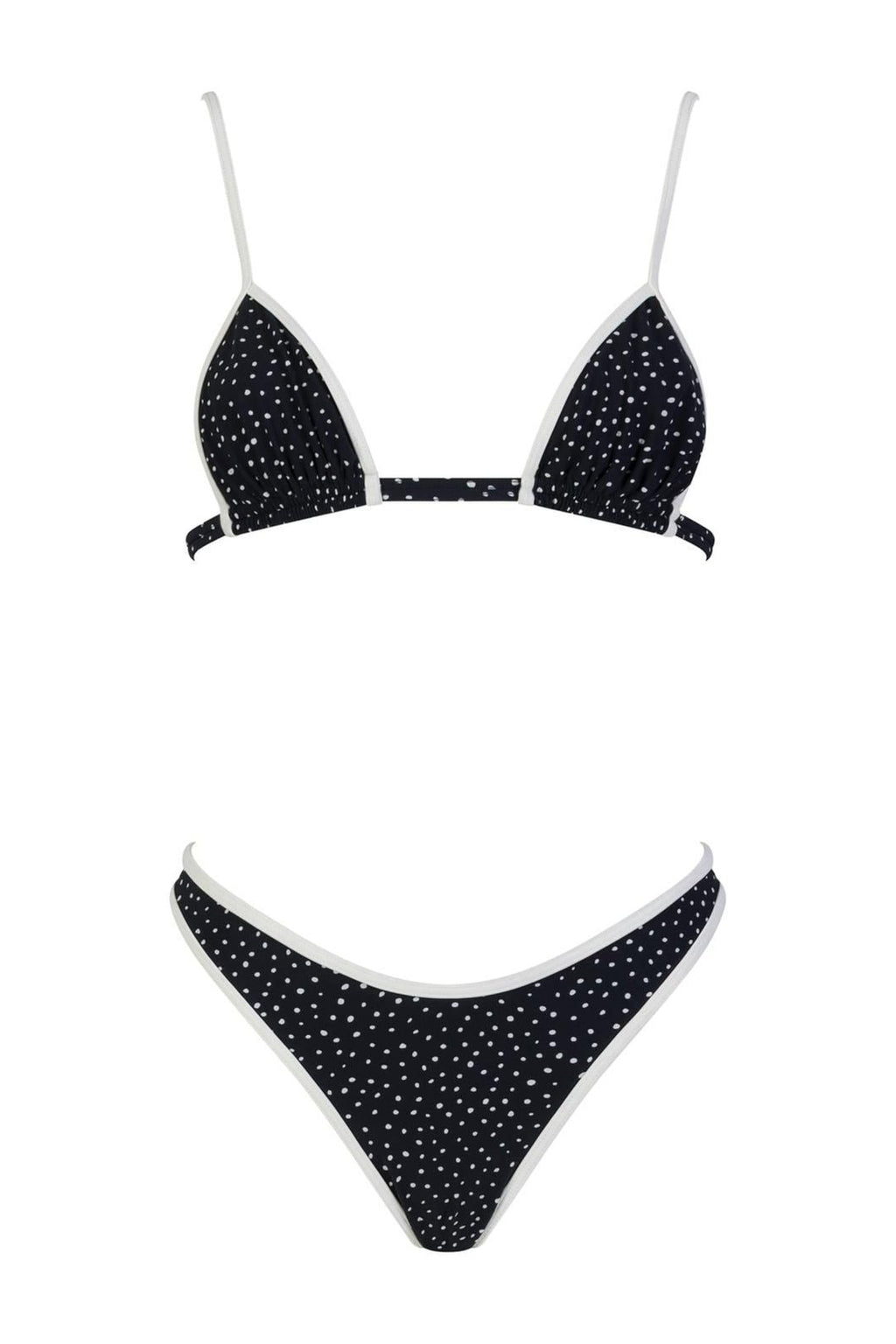LUNA NEGRA BIKINI