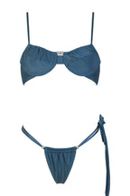 PEARL BLUE BIKINI