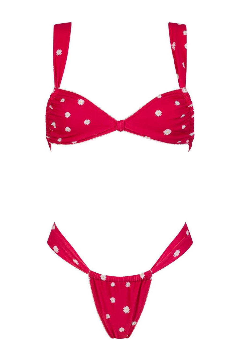 RUBI BIKINI
