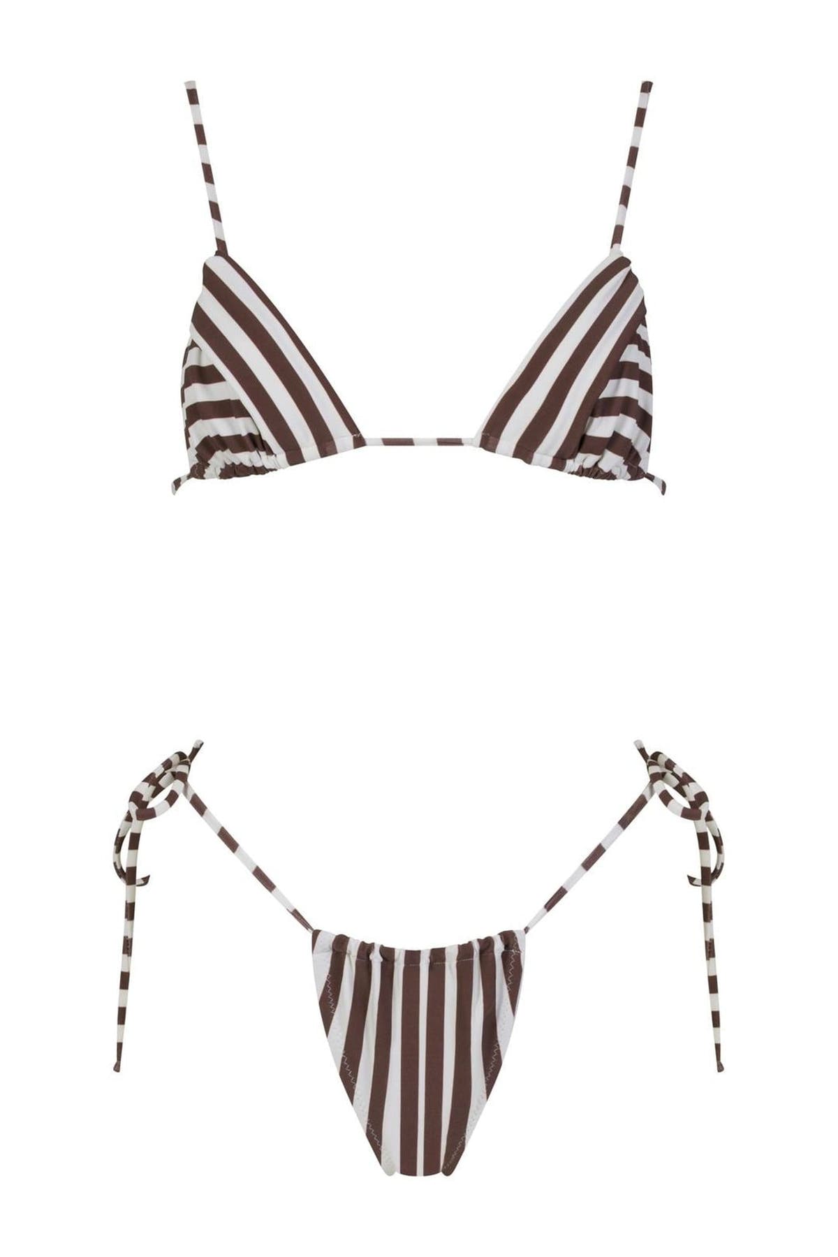 COCO BIKINI – קשירה