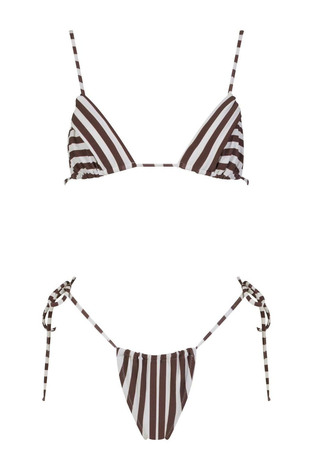 COCO BIKINI – קשירה