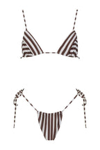 COCO BIKINI – קשירה