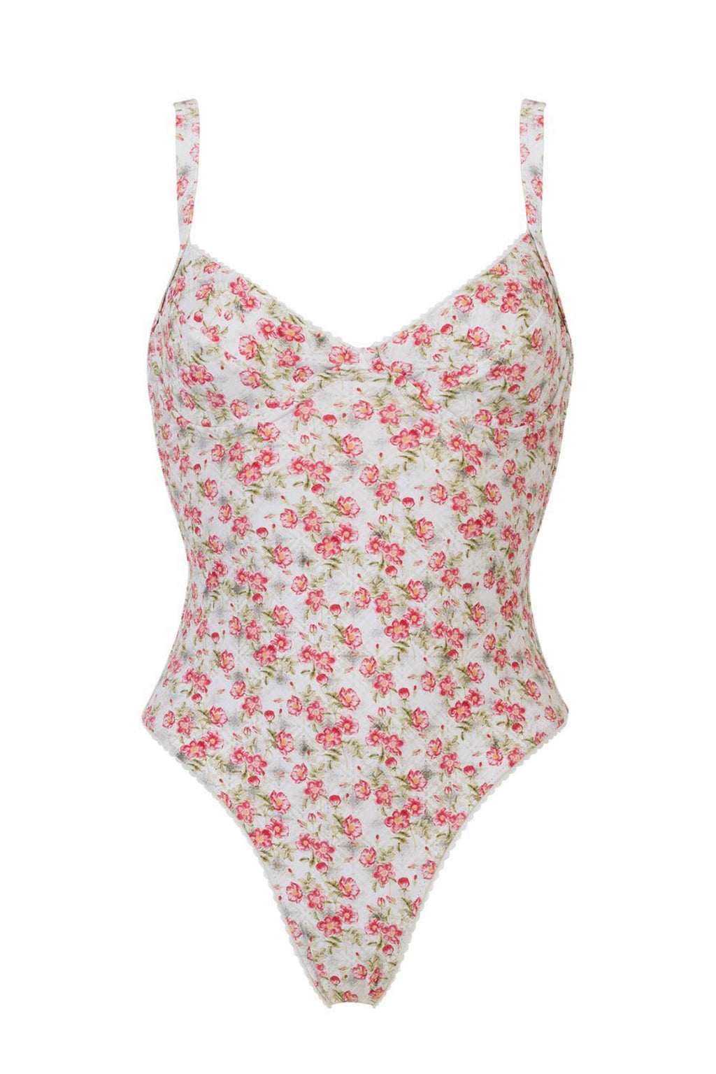ROSE ONE PIECE