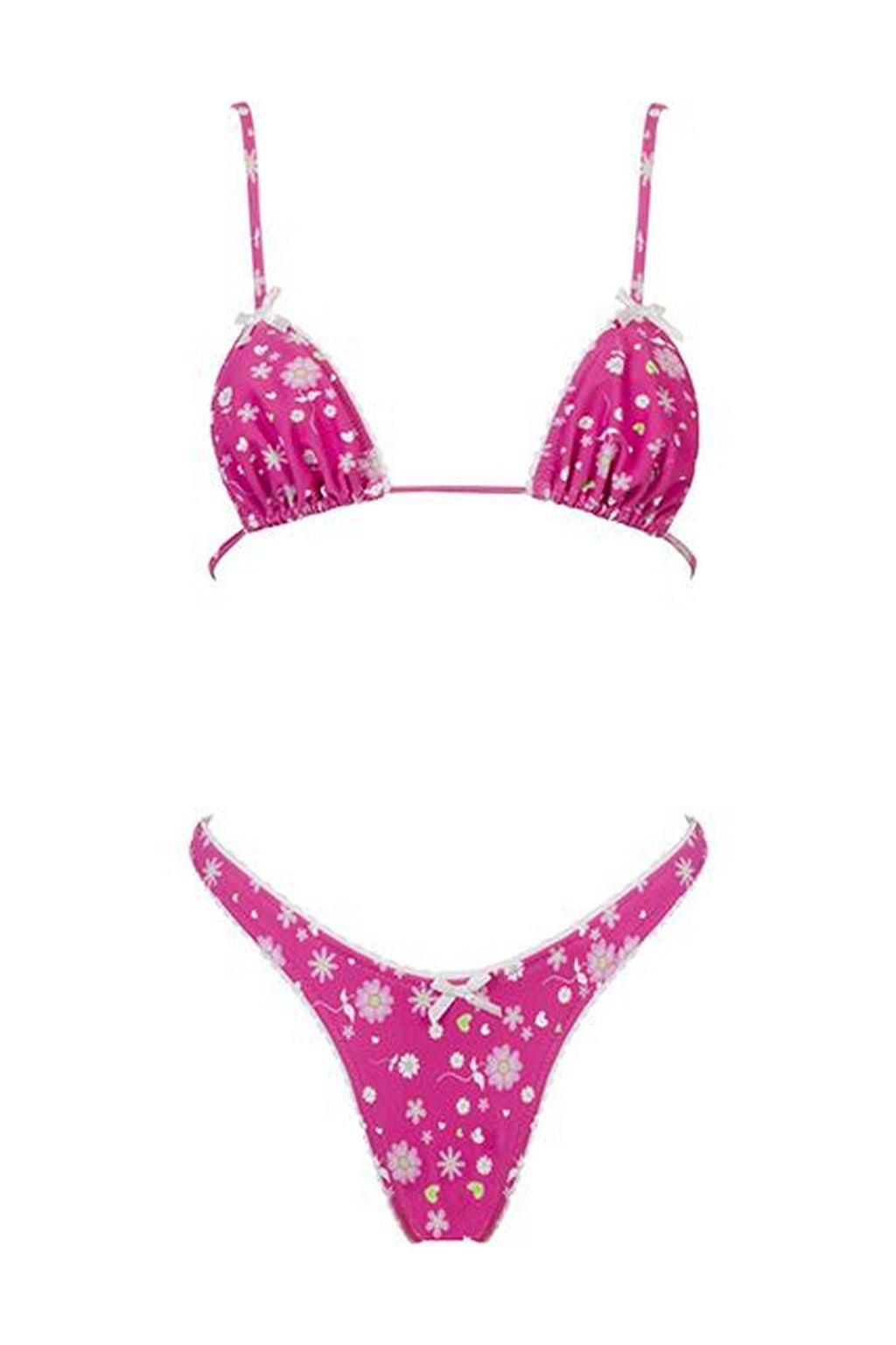 PINK MELODI BIKINI