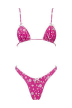 PINK MELODI BIKINI