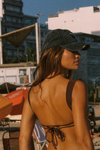 LUCIA BIKINI – תחתון גבוה