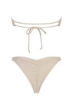 CREAM BIKINI