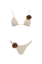 CREAM BIKINI