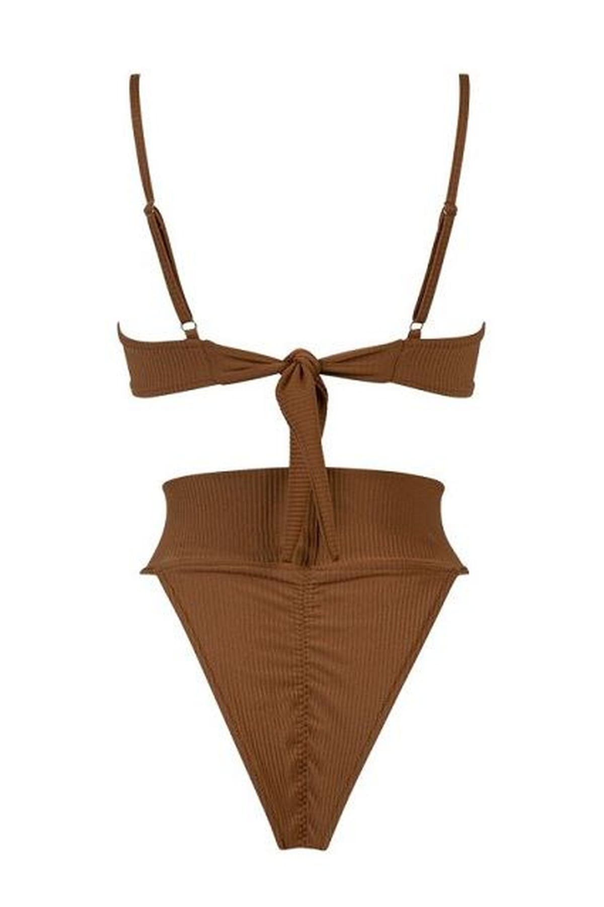 CAMEL BIKINI – גבוה