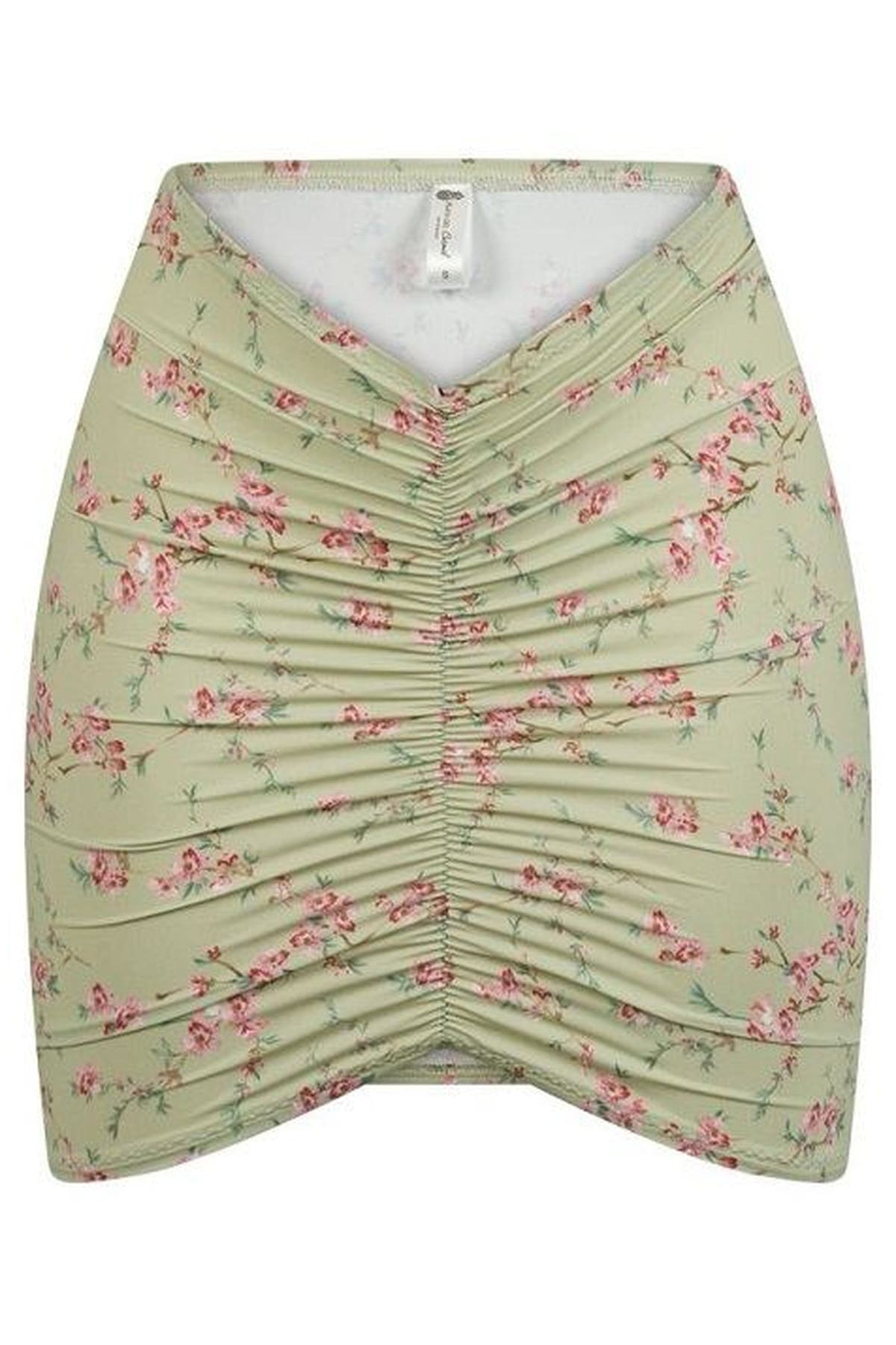 YASMINE SKIRT