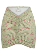 YASMINE SKIRT