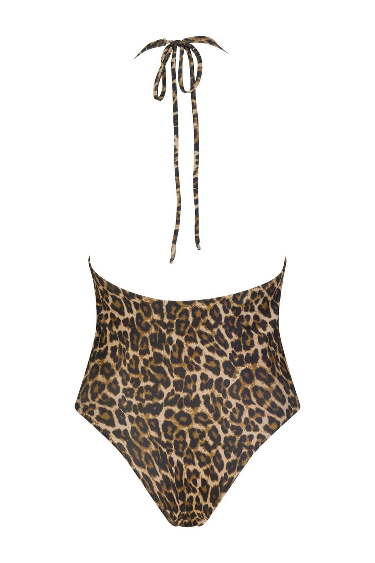 LEOPARD ONE PIECE