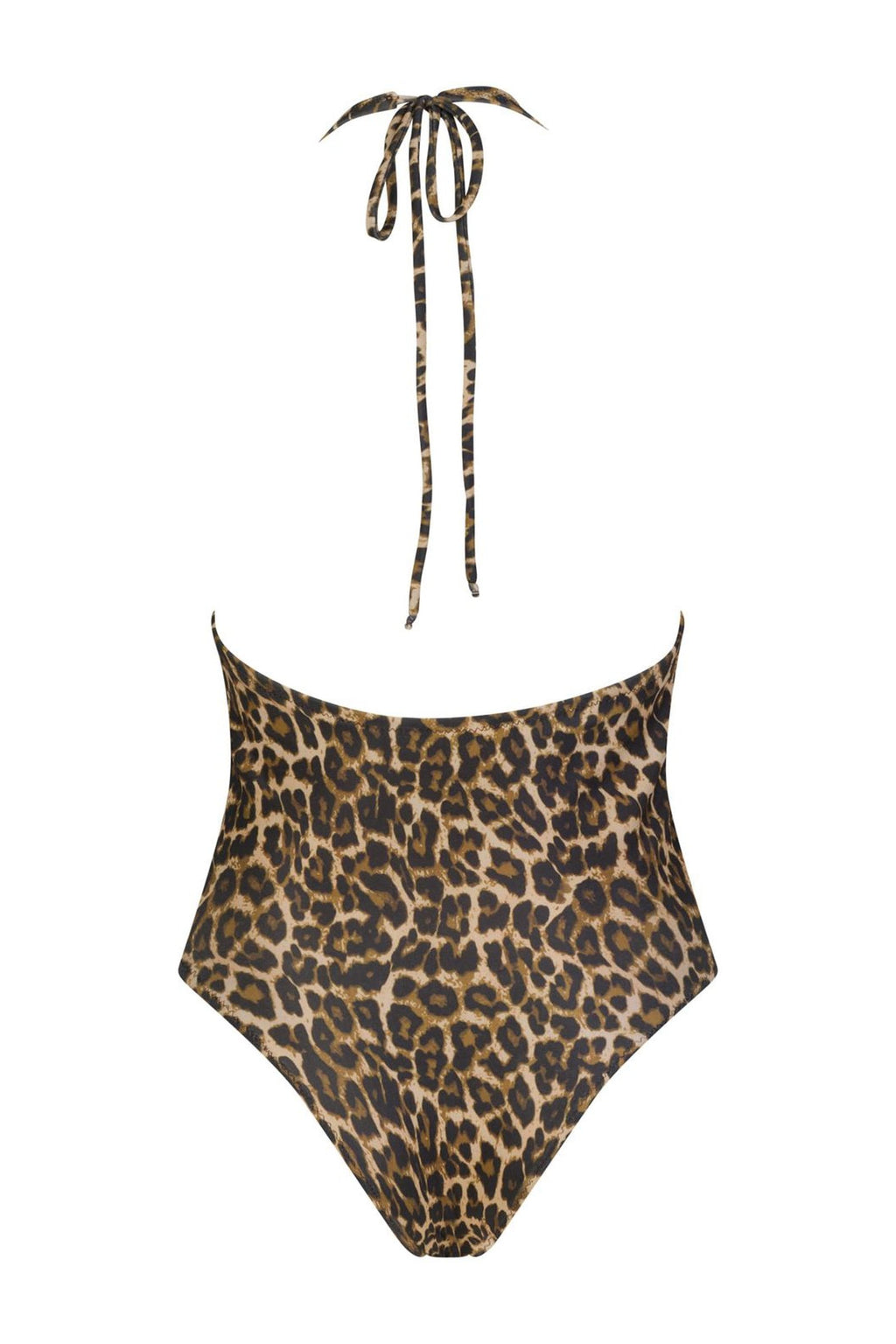 LEOPARD ONE PIECE