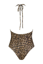 LEOPARD ONE PIECE