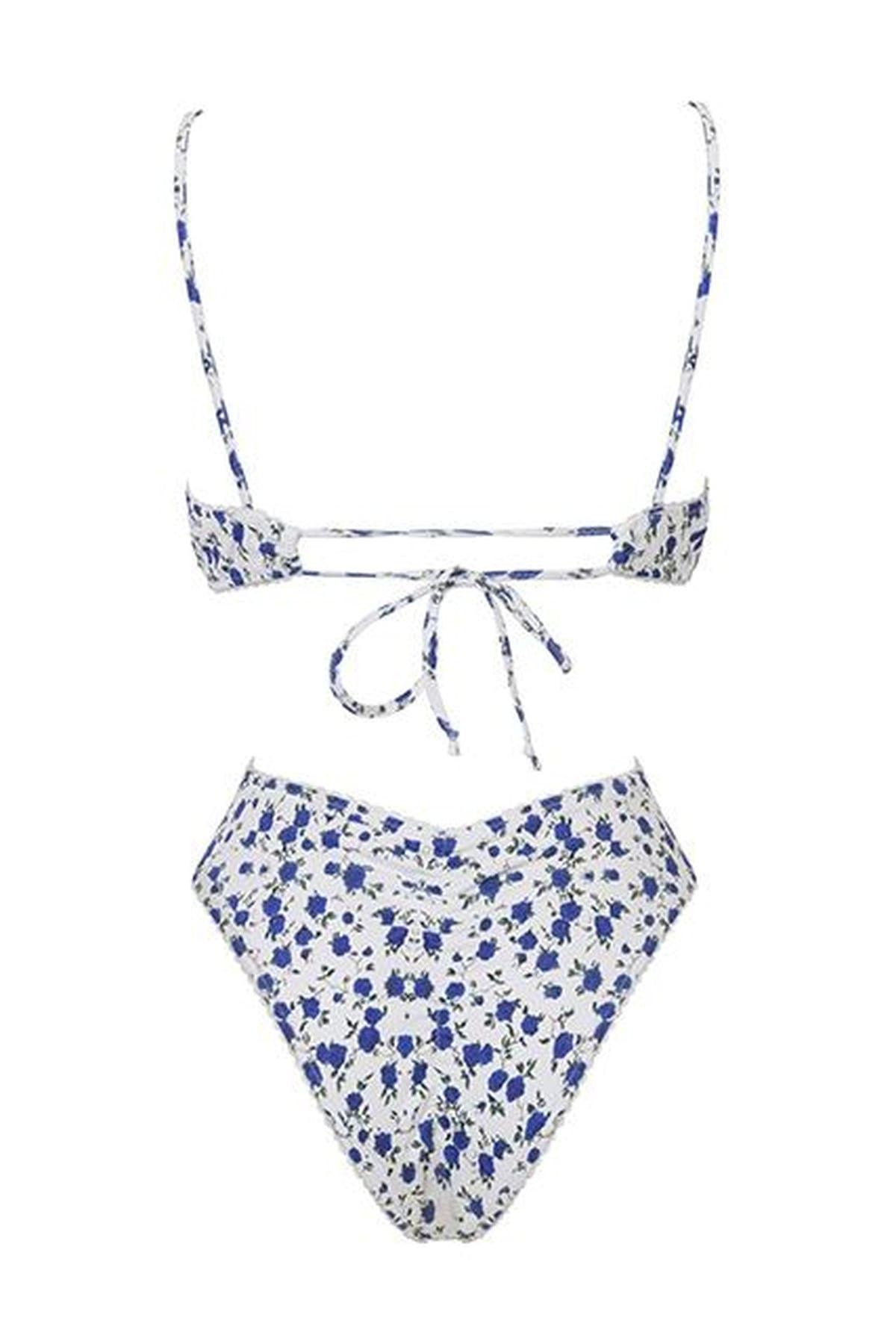 ONE PIECE – BLUE ROSE