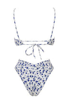 ONE PIECE – BLUE ROSE