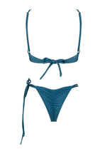 PEARL BLUE BIKINI