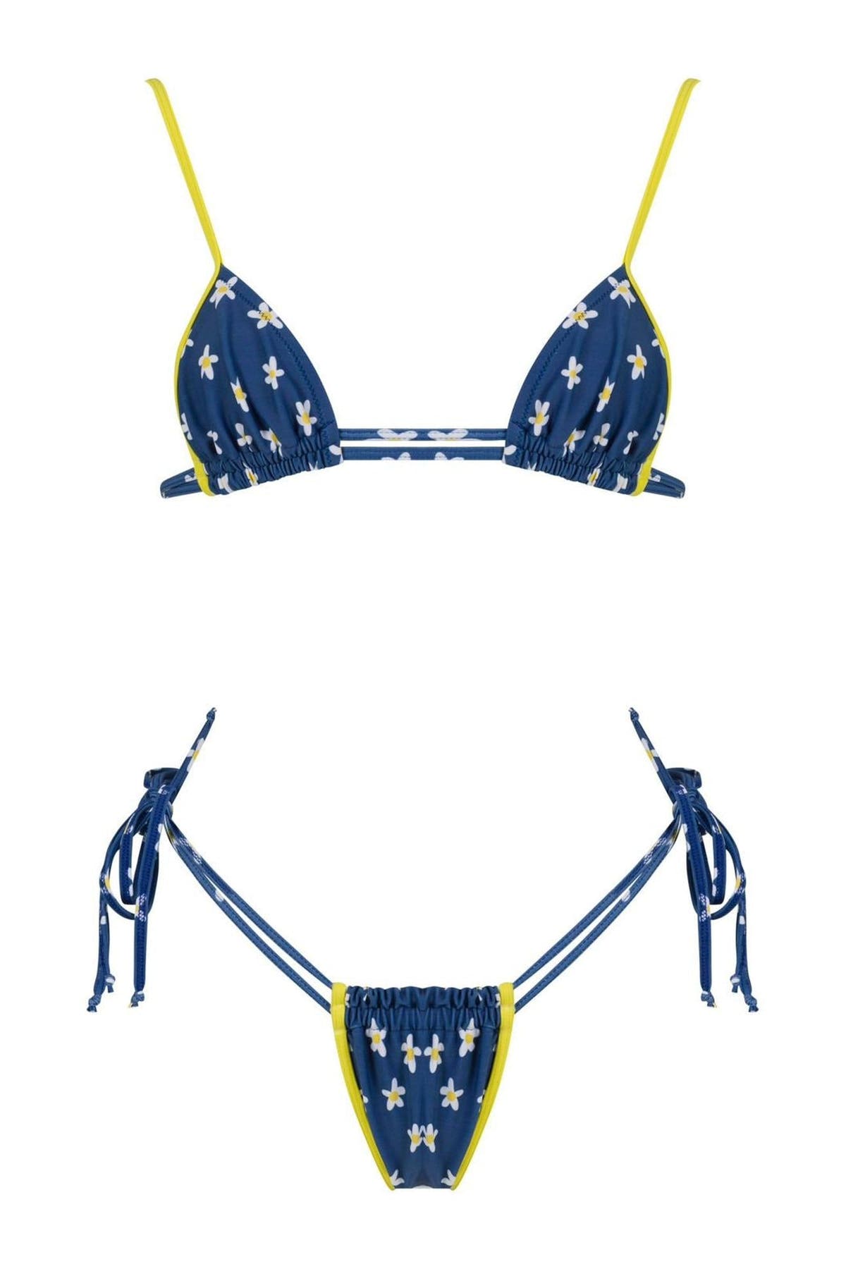 EMILIA BIKINI – קשירה