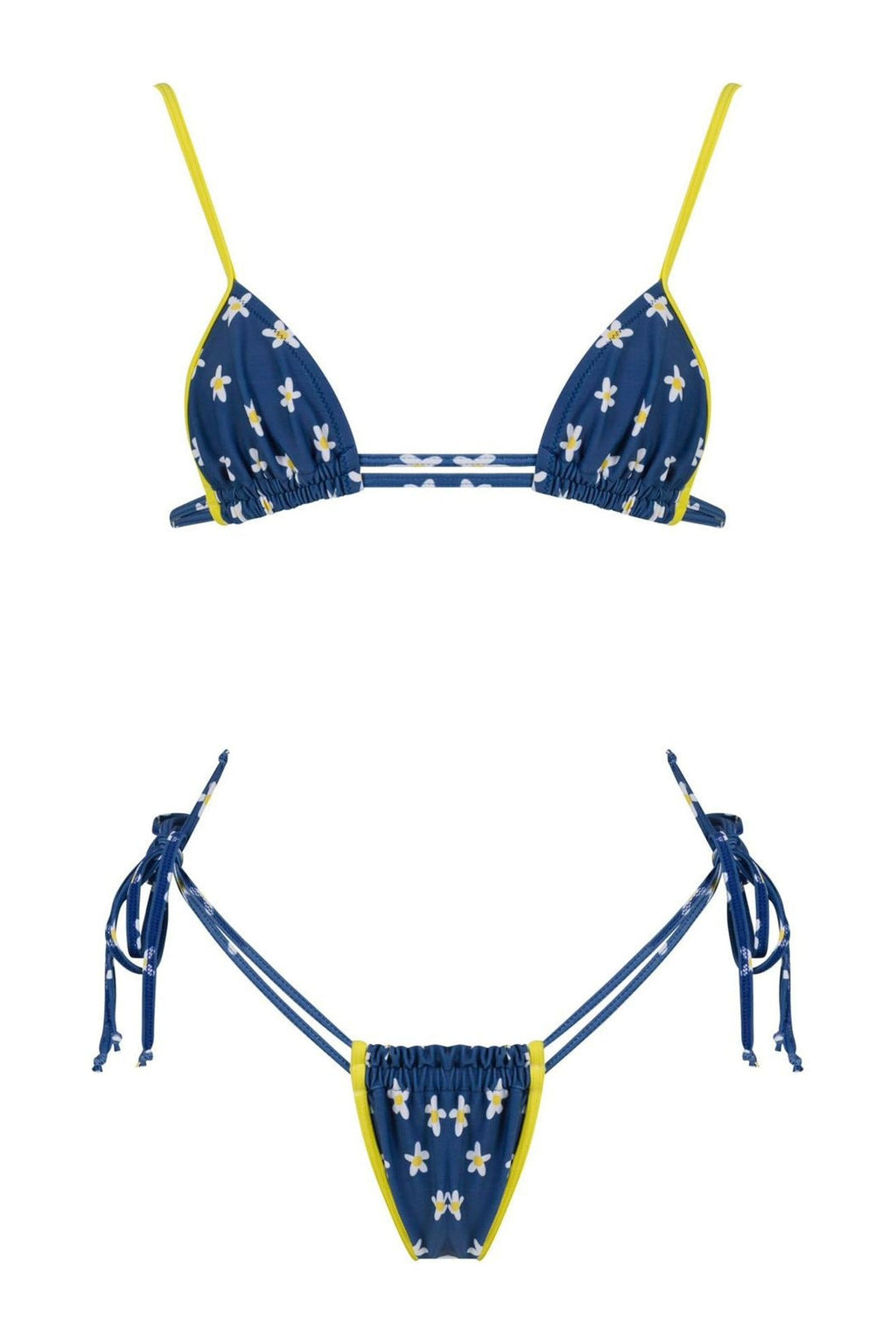 EMILIA BIKINI – Tie
