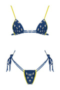 EMILIA BIKINI – Tie