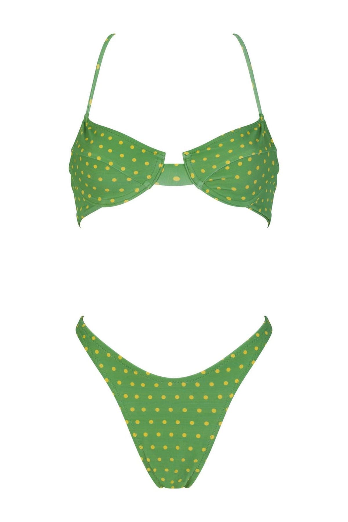 BELA BIKINI – חזיית ברזלים