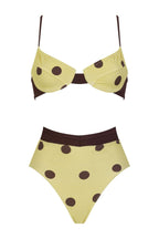 LUCIA BIKINI – תחתון גבוה