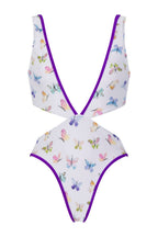 BUTTERFLIES ONE PIECE