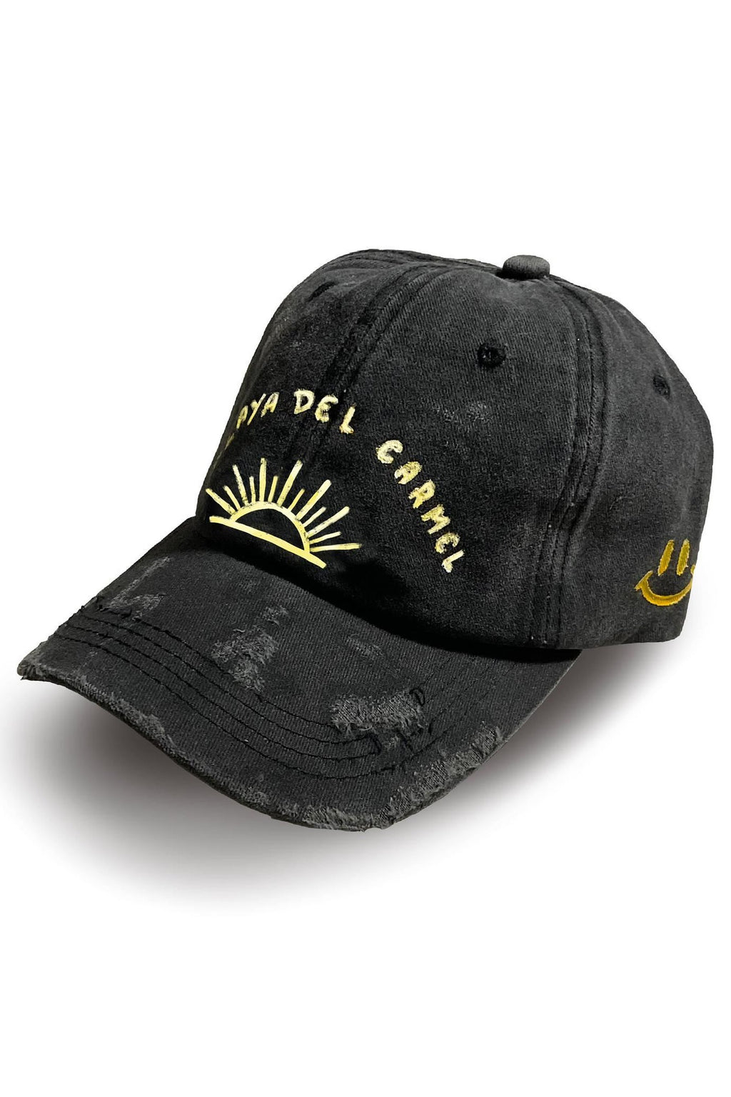 PLAYA HAT – 5 COLORS