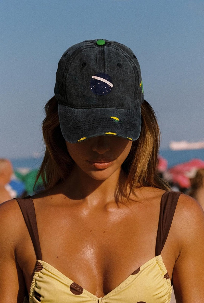 RIO HAT