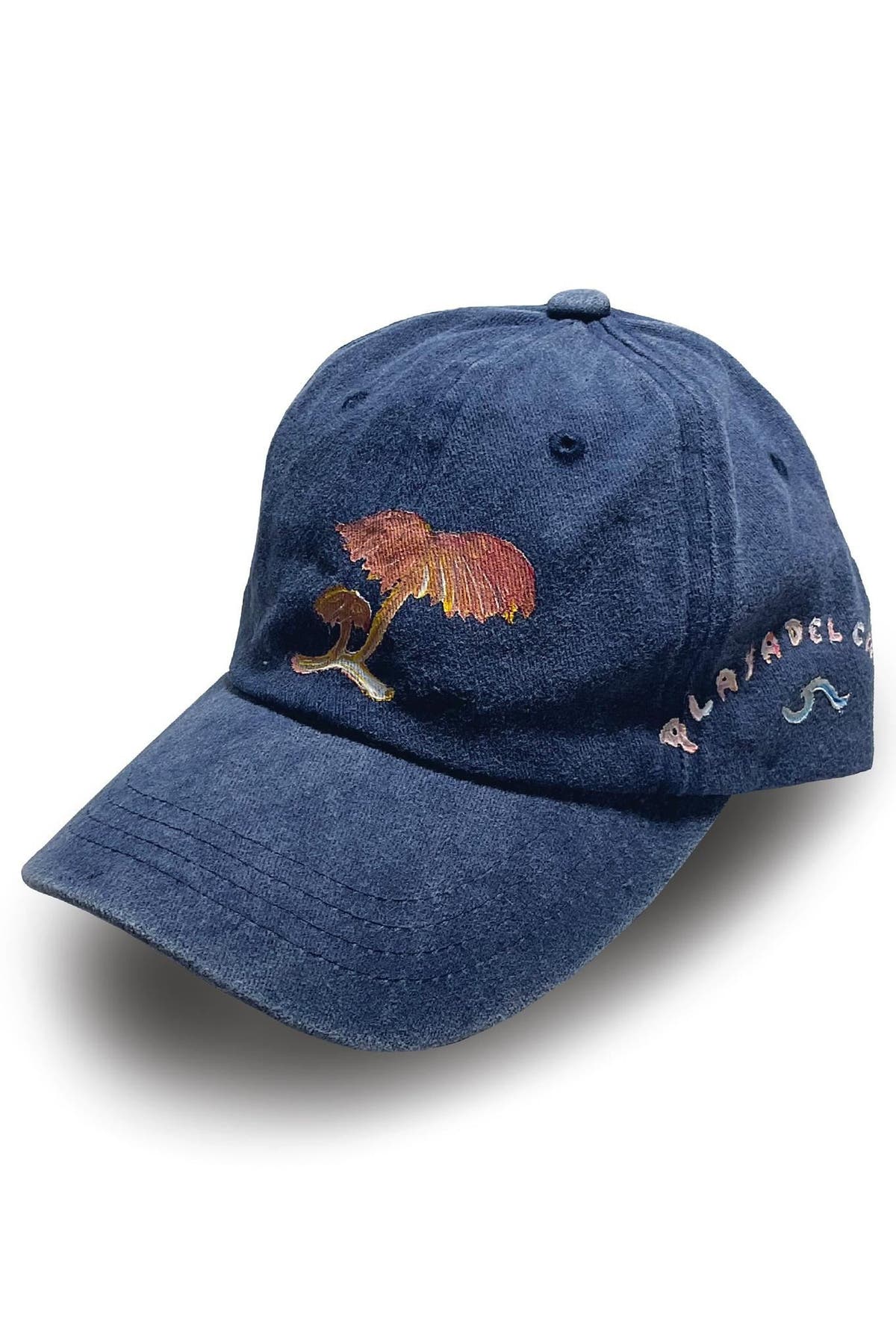 PLAYA HAT – 5 COLORS