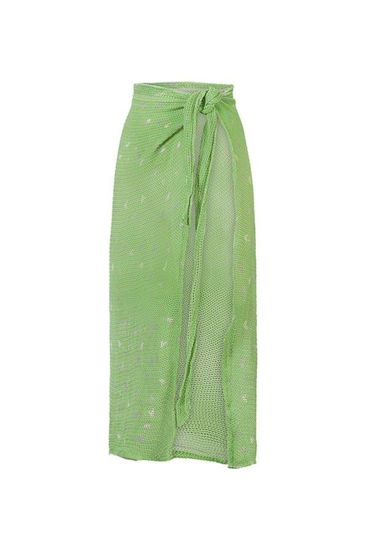 FLORA SKIRT