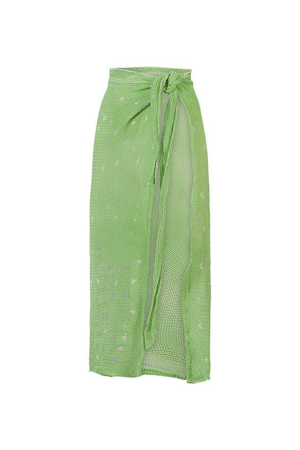 FLORA SKIRT