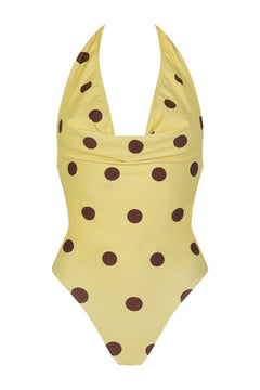LUCIA ONE PIECE