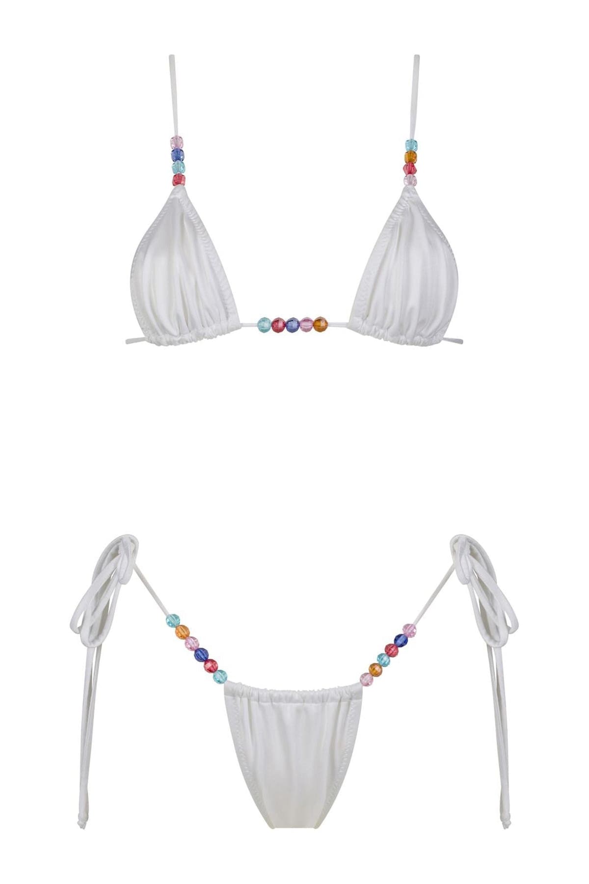 LUZ BIKINI