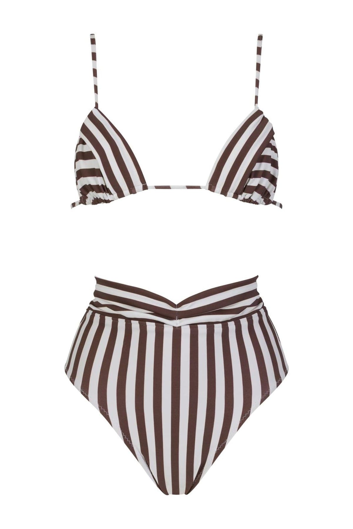 COCO BIKINI – תחתון גבוה