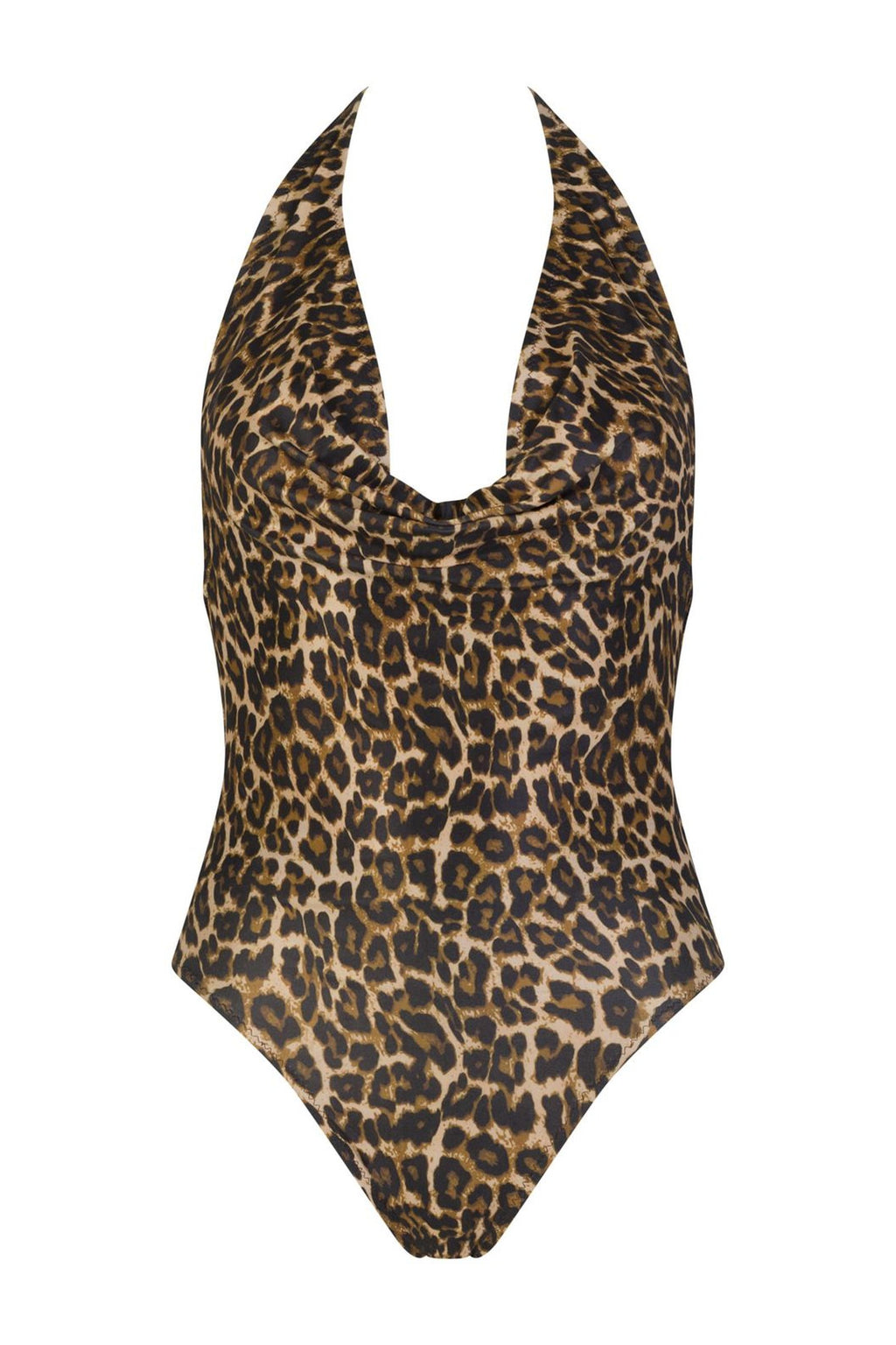 LEOPARD ONE PIECE