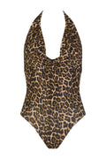 LEOPARD ONE PIECE